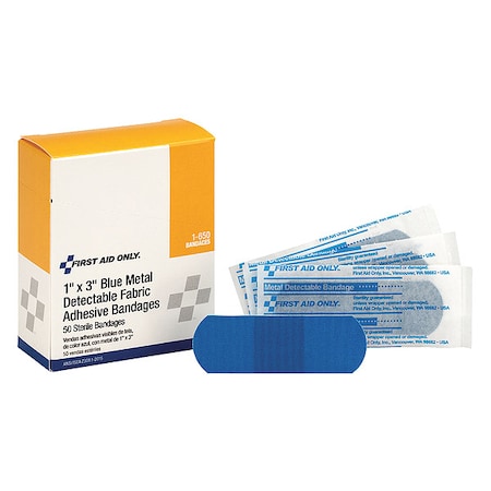 First AID Only First Aid Supply 1-650 - product photo 1