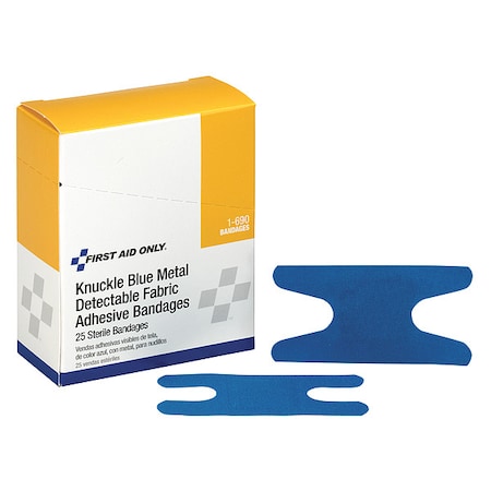 First AID Only First Aid Supply 1-690 - product photo 1
