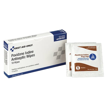 First AID Only First Aid Supply 12-015 - product photo 1