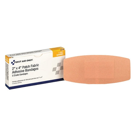 First AID Only First Aid Supply 1-007 - product photo 1