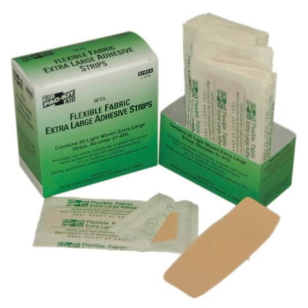 First AID Only First Aid Supply 1-470 - product photo 1