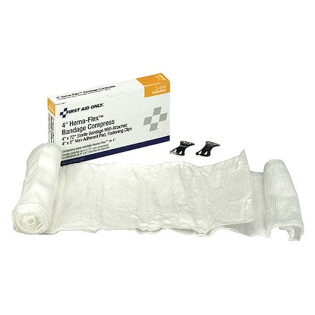 First AID Only First Aid Supply 2-004 - product photo 1