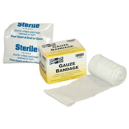 First AID Only First Aid Supply 5-600 - product photo 1