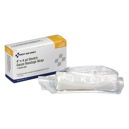 First AID Only First Aid Supply 5-800 - product photo 1