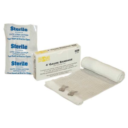 First AID Only First Aid Supply 5-004 - product photo 1