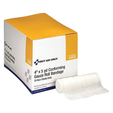 First AID Only First Aid Supply 5-6800G - product photo 1