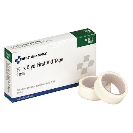 First AID Only First Aid Supply 8-001 - product photo 1