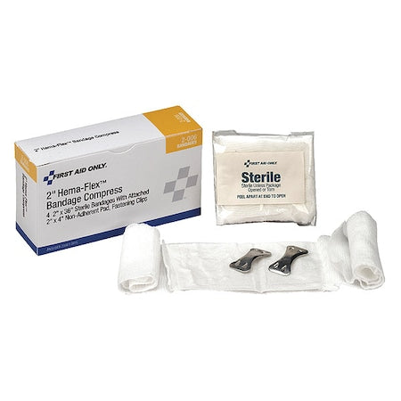 First AID Only First Aid Supply 2-006 - product photo 1