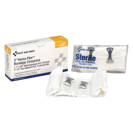 First AID Only First Aid Supply 2-005 - product photo 1