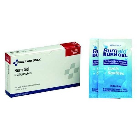 First AID Only First Aid Supply 13-010 - product photo 1