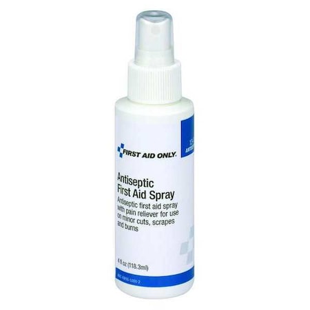 First AID Only First Aid Supply 13-080 - product photo 1