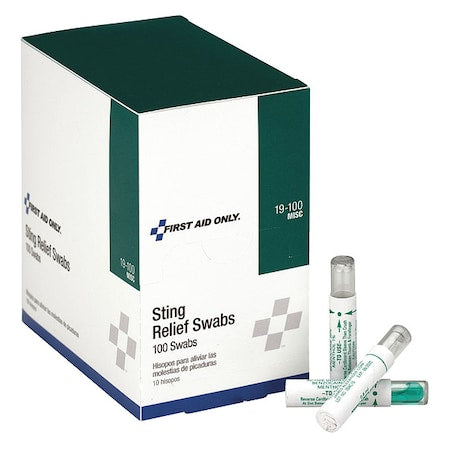 First AID Only First Aid Supply 19-100 - product photo 1