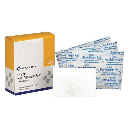 First AID Only First Aid Supply 3-601 - product photo 1