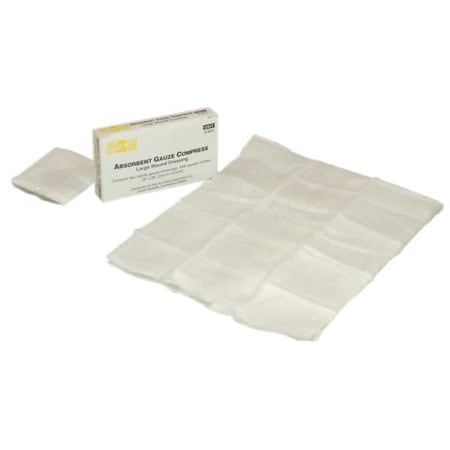 First AID Only First Aid Supply 3-003 - product photo 1