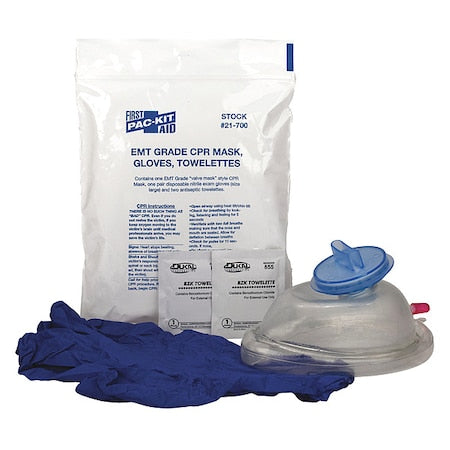 First AID Only Medical Supply 21-700 - product photo 1