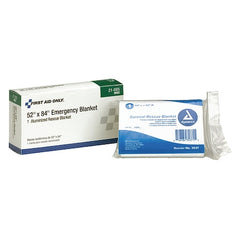 First AID Only Safety Equipment 21-005 - product photo 1