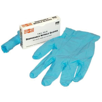 First AID Only Ppe 21-026 - product photo 1