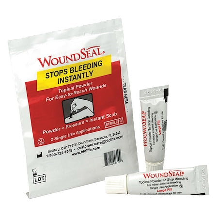 First AID Only First Aid Supply 90326 - product photo 1