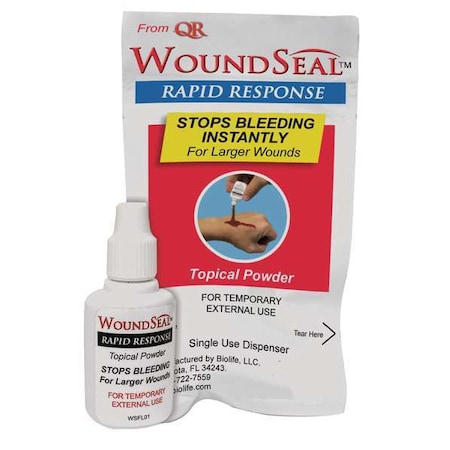 First AID Only First Aid Supply 90327 - product photo 1