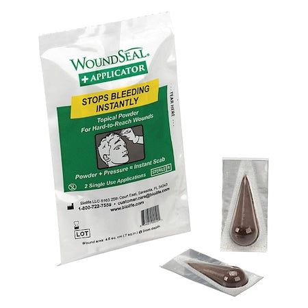 First AID Only First Aid Supply 90325 - product photo 1
