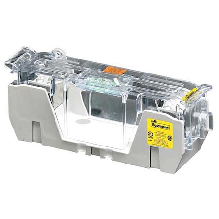 Eaton Bussmann Fuse HM25100-1CR - product photo 1