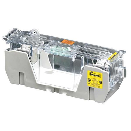 Eaton Bussmann Fuse RM25100-1CR - product photo 1