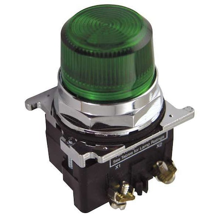 Eaton Control Component 10250T197LGP2A - product photo 1