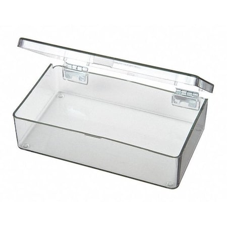 Flambeau Parts Organizer 5200CL - product photo 1