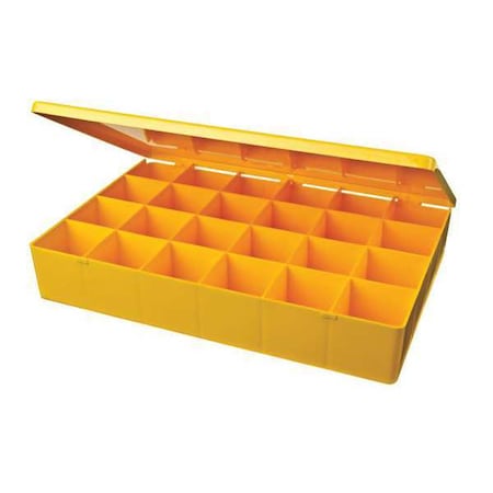 Flambeau Parts Organizer M824 - product photo 1
