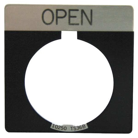 Eaton Control Component 10250TS26 - product photo 1