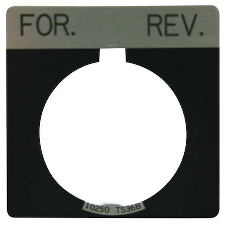 Eaton Control Component 10250TS38 - product photo 1
