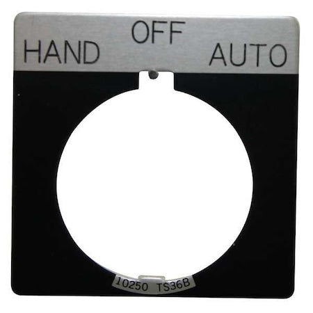 Eaton Control Component 10250TS51 - product photo 1