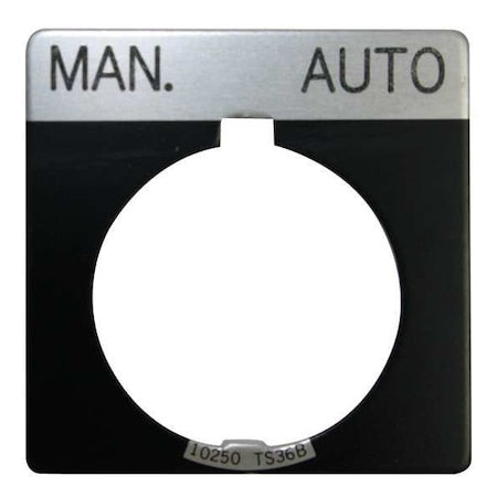 Eaton Control Component 10250TS67 - product photo 1