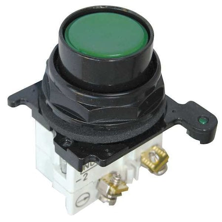 Eaton Control Component E34PB3-53X - product photo 1