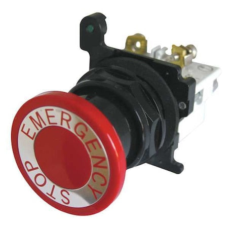 Eaton Control Component E34GFBC2N8-3X - product photo 1