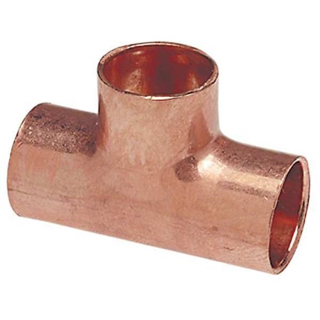 Nibco Pipe Fitting 611R 3/4X3/4X1 - product photo 1