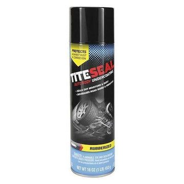Titeseal Coating T1617R - product photo 1