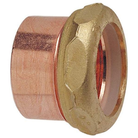 Nibco Pipe Fitting 901-7R - product photo 1