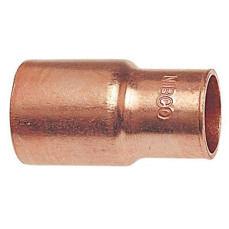 Nibco Pipe Fitting 6002 3X11/4 - product photo 1