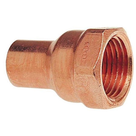 Nibco Pipe Fitting 6032 2 - product photo 1