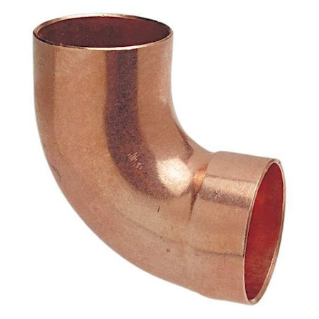 Nibco Pipe Fitting 9072 2 - product photo 1