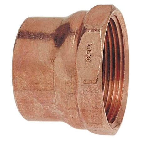 Nibco Pipe Fitting 903 11/2 - product photo 1