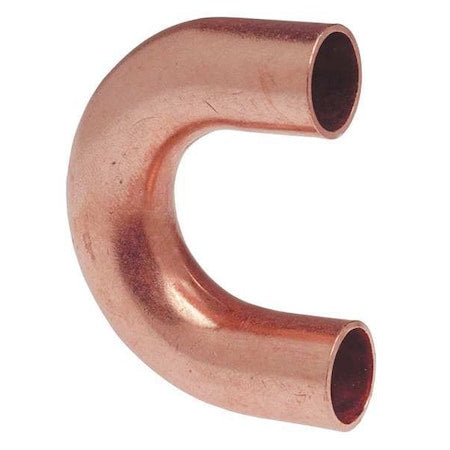 Nibco Pipe Fitting 638 11/2 - product photo 1