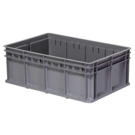 Akro-Mils Storage Bin 38358GRY - product photo 1