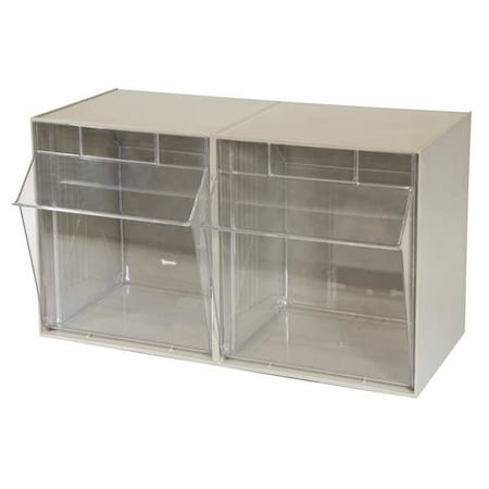 Akro-Mils Parts Organizer 06702 - product photo 1