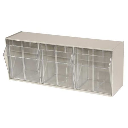 Akro-Mils Parts Organizer 06703 - product photo 1