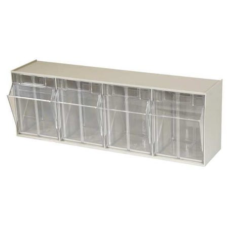 Akro-Mils Parts Organizer 06704 - product photo 1