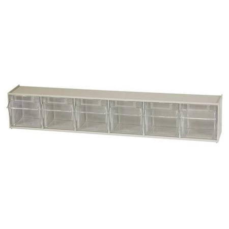 Akro-Mils Parts Organizer 06706 - product photo 1