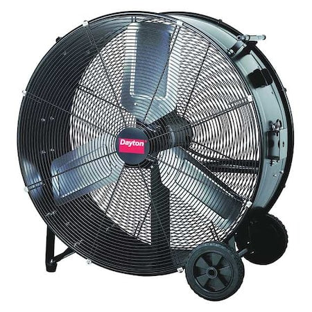 Dayton Fan 39UK52 - product photo 1