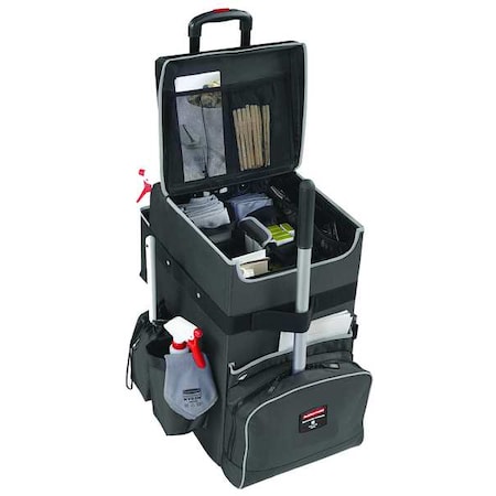 Rubbermaid Commercial Cleaning Supply 1902465 - product photo 1